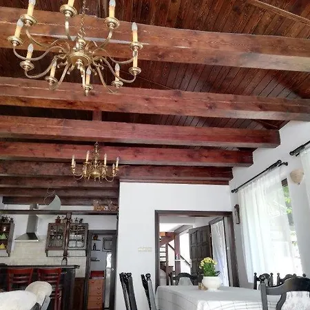 Rezydencja Jana Konarzyny (Koscierzyna)