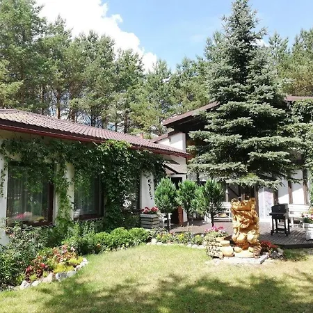 Rezydencja Jana Konarzyny (Koscierzyna)