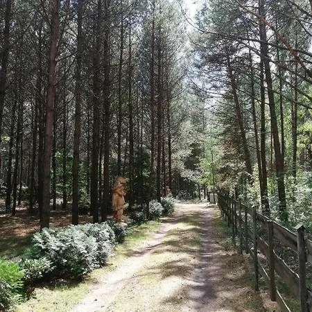 Rezydencja Jana Konarzyny (Koscierzyna)