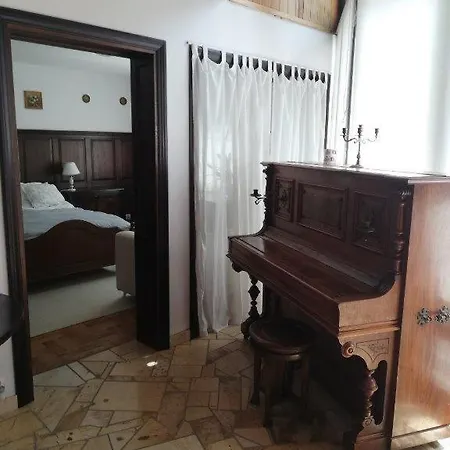 Alojamento de Turismo Selvagem Rezydencja Jana Konarzyny (Koscierzyna)
