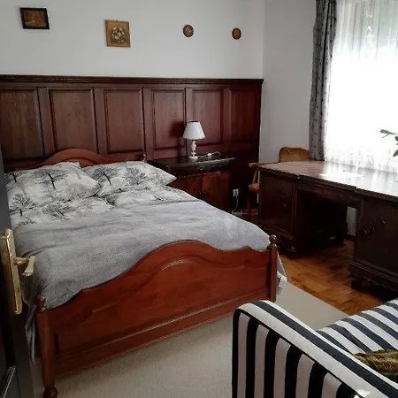 Rezydencja Jana Konarzyny (Koscierzyna)